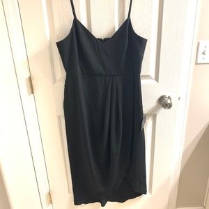 Lulus Black Dress